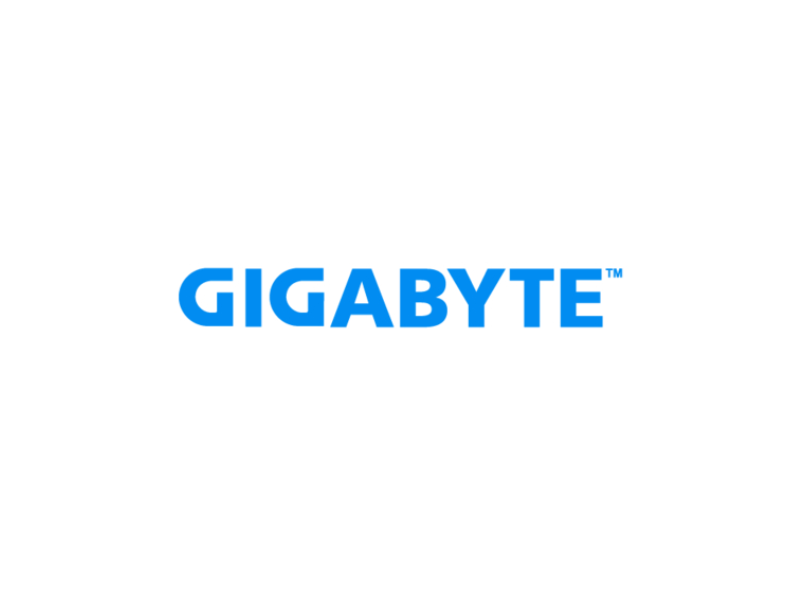 GIGABYTE Technology Logo From Business wire