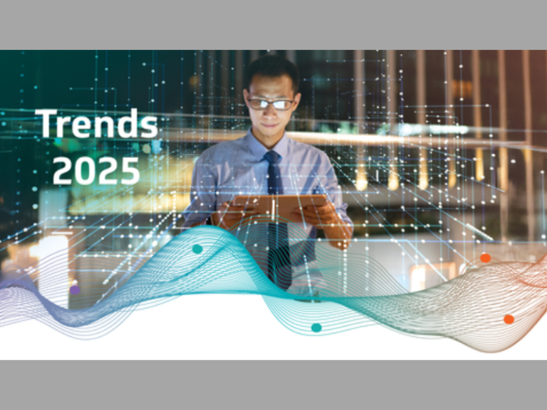 Vizient’s 2025 Trends Report Offers a Strategy and Investment Roadmap