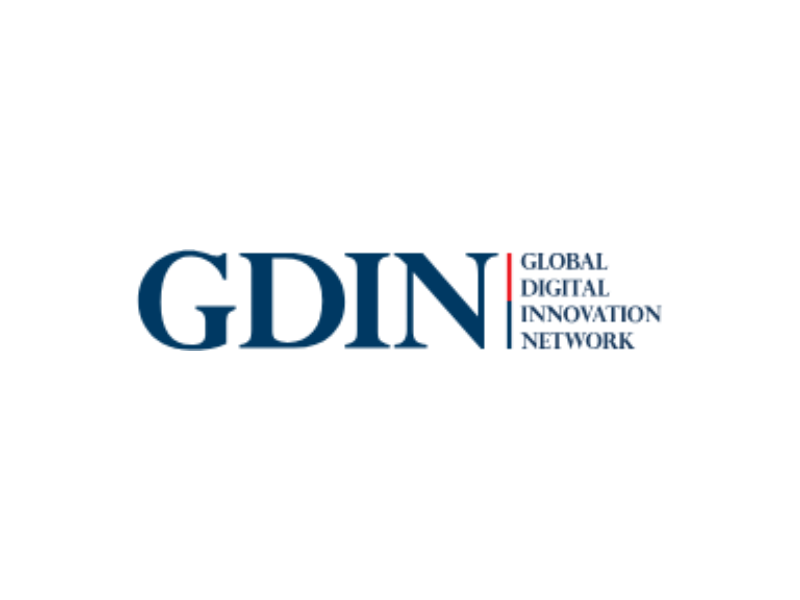 Logo taken from GDIN Website