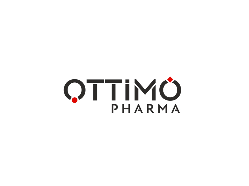 Logo taken from Ottimo Pharma website