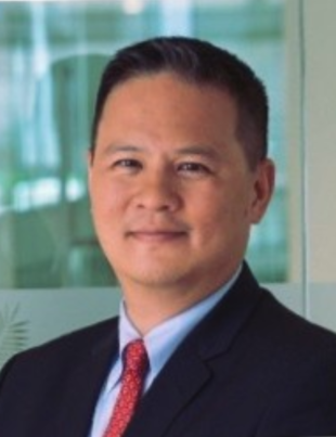 Michael Shih as Chief Executive Officer (CEO) Image taken from Linkedin profile