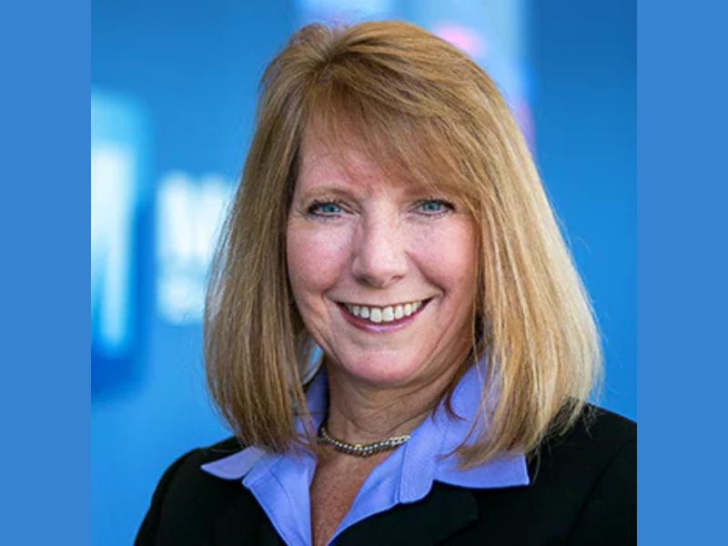 Mouser Electronics promotes Kristin Schuetter to Senior VP of Products