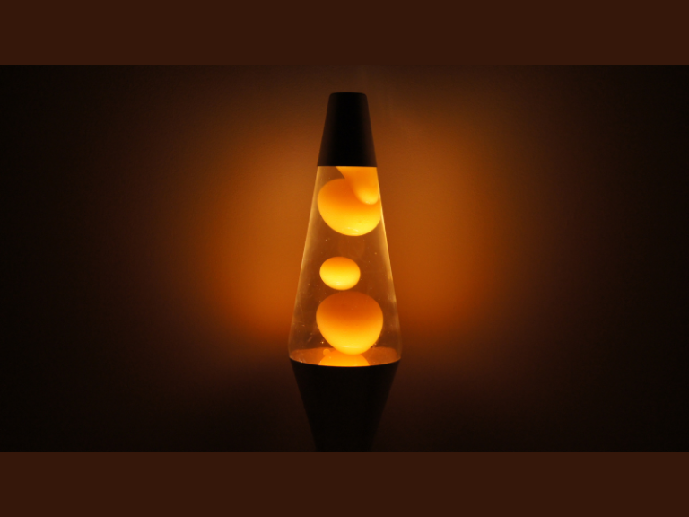 Unleashing the Magic of Lava Lamps for Modern Interiors