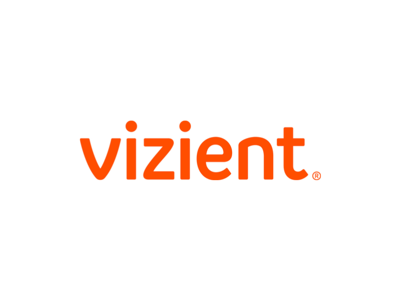 Vizient Logo From Business wire