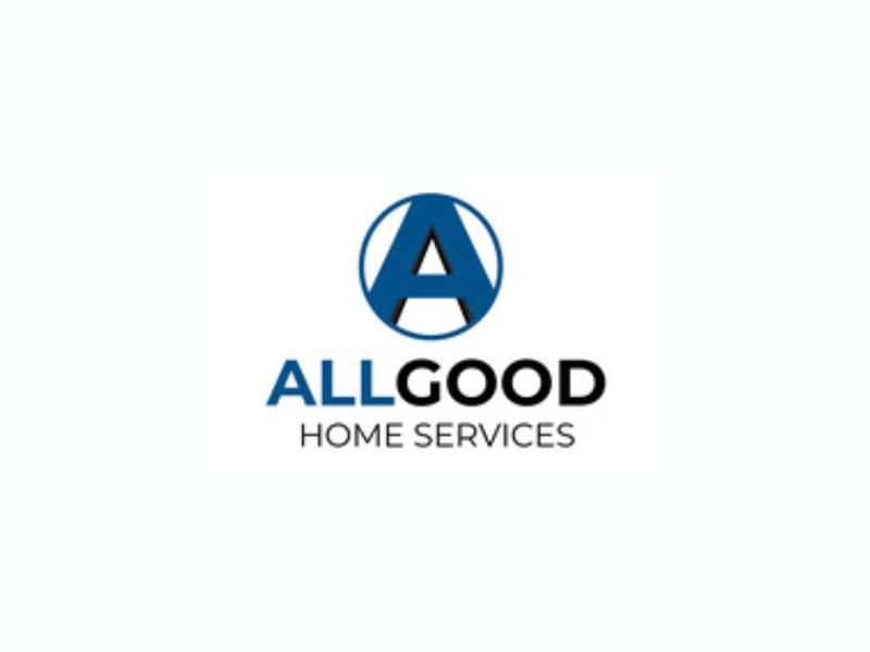 ALLGOOD PLUMBING Logo taken from Pr News Provided by Allgood Plumbing