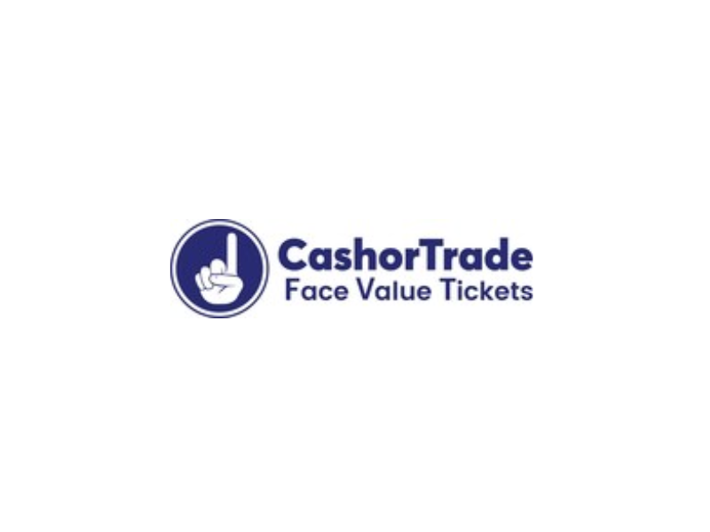 CashorTrade Logo taken from PR Newswire