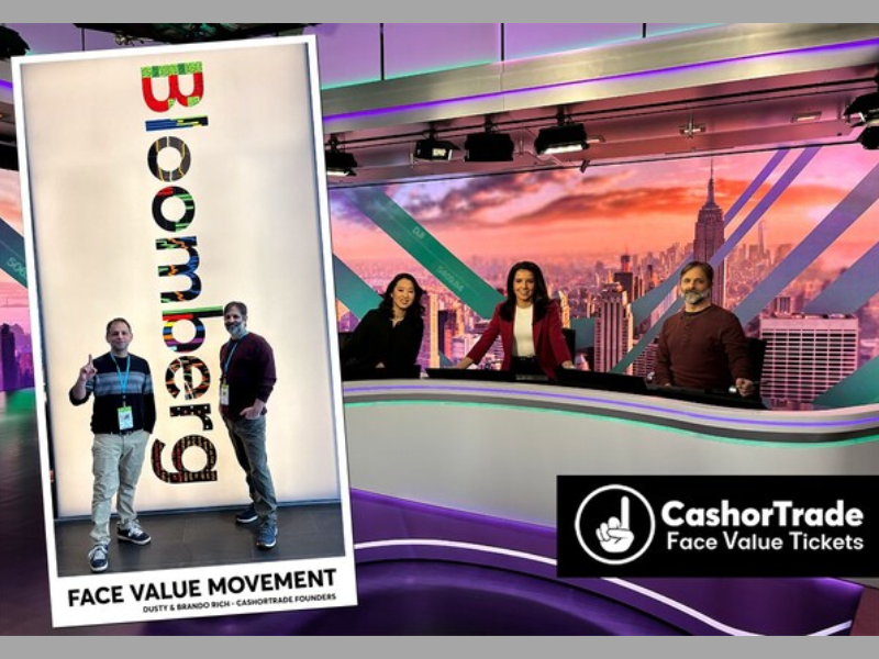 CashorTrade (Image: PR Newswire)