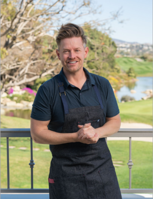 Celebrity Chef and Restaurateur Richard Blais Opens Tiki Taka image from: Richard Blais