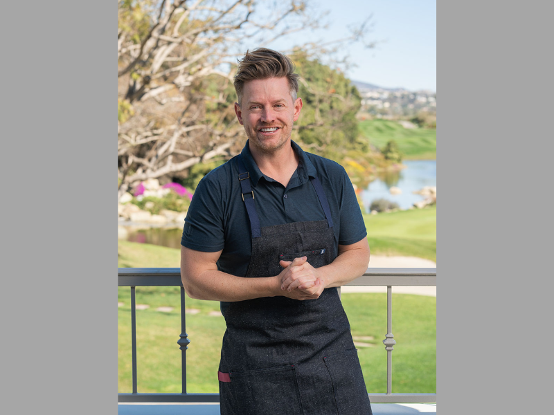 Celebrity Chef and Restaurateur Richard Blais Opens Tiki Taka image from: Richard Blais