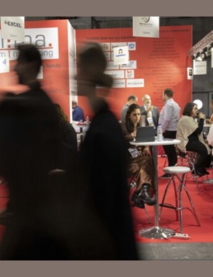 FITUR IFEMA MADRID Image: taken from Pr News wire