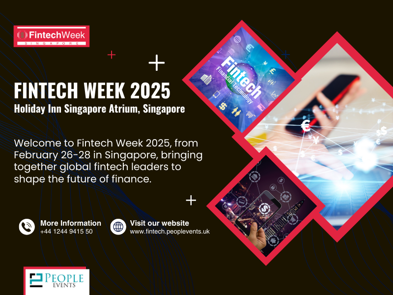 Fintech Week 2025 800