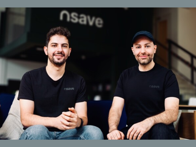 Fintech nsave launches investment platform, offering people from distressed economies protection from inflation with compliant and safe investments abroad