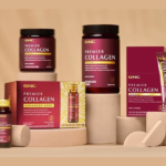 GNC unveils New Beauty Supplement Line for Radiant, Youthful Skin