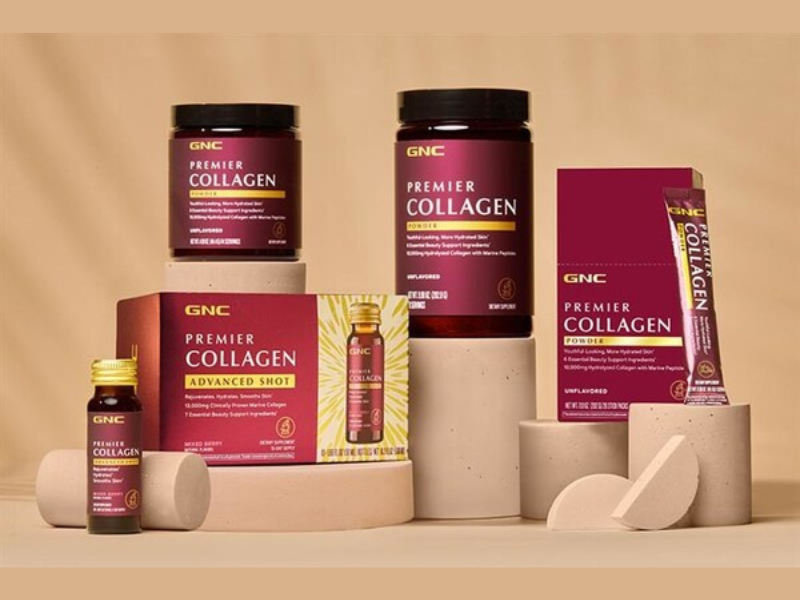 GNC unveils New Beauty Supplement Line for Radiant, Youthful Skin 22