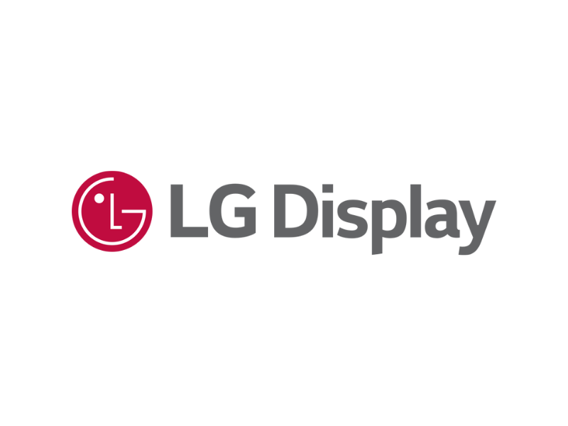 Logo (Image: Taken from LG Display  Official website)