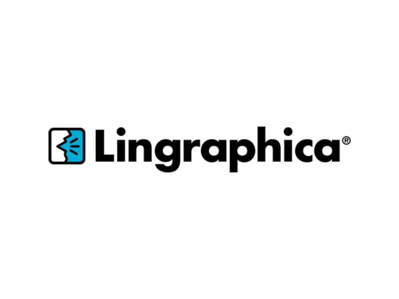 Lingraphica Logo Image: Taken from Business wire