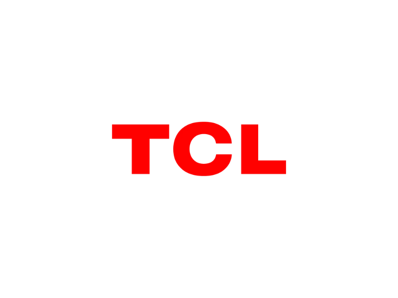 Logo Image: taken from TCL website