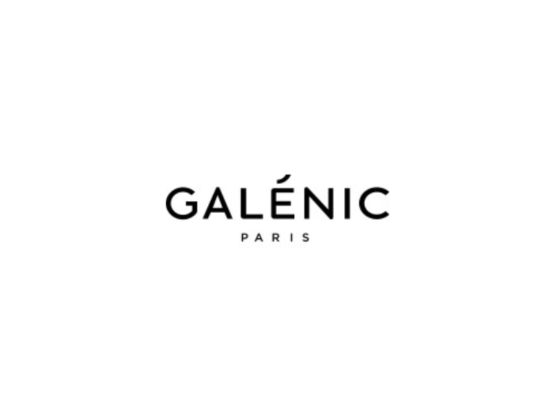 Logo Image: Taken from Galenic website