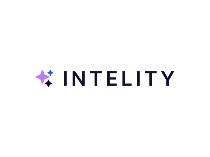 Logo image of INTELITY