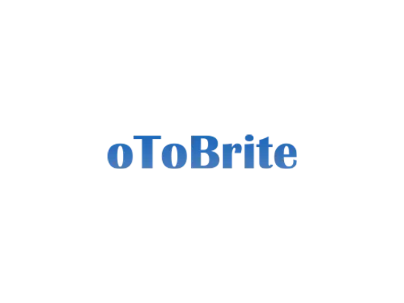 Image taken from oToBrite Official website