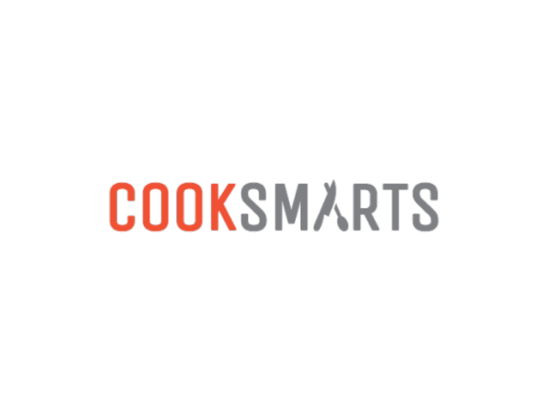 Logo image: taken from Cooksmart Website