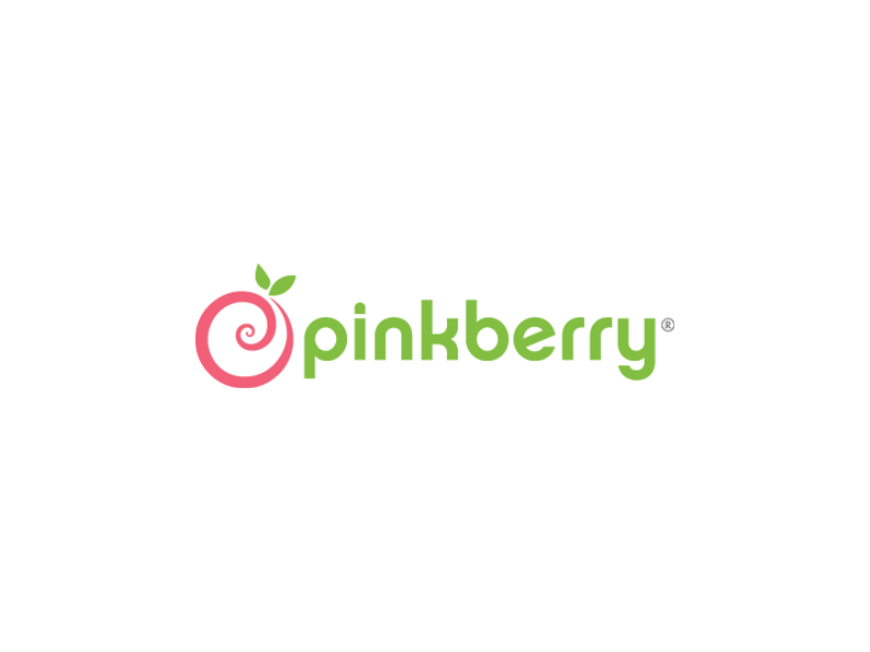 Logo Image: taken from PR Newswire Provided by Pinkberry