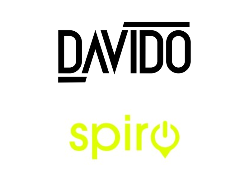 (Image: PR Newswire and AFROBEATS SUPERSTAR DAVIDO Official Website)