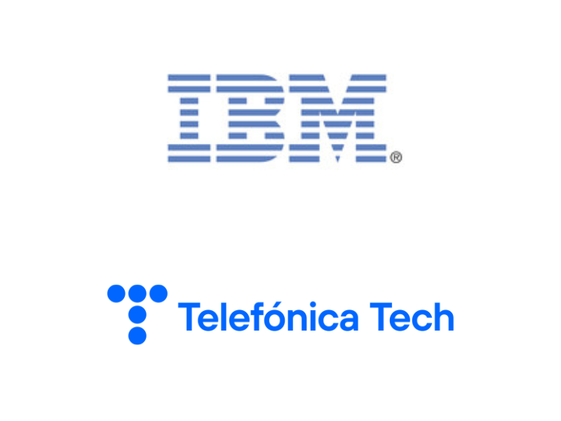 (Photo: Telefónica Tech Official wbesite and PRNewswire) 