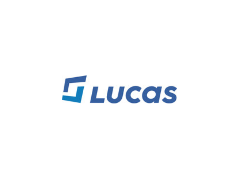 Lucas (Image: PR Newswire)