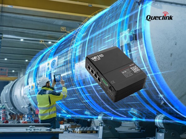 Queclink-Introduces-5G-High-performance-Industrial-Router