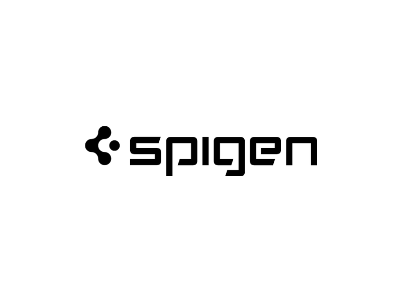 Spigen Logo taken from website