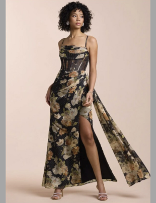 Image: Ultimate Prom Style Guide Azazie's 2025 Atelier x Prom Collection Taken from PR Newswire