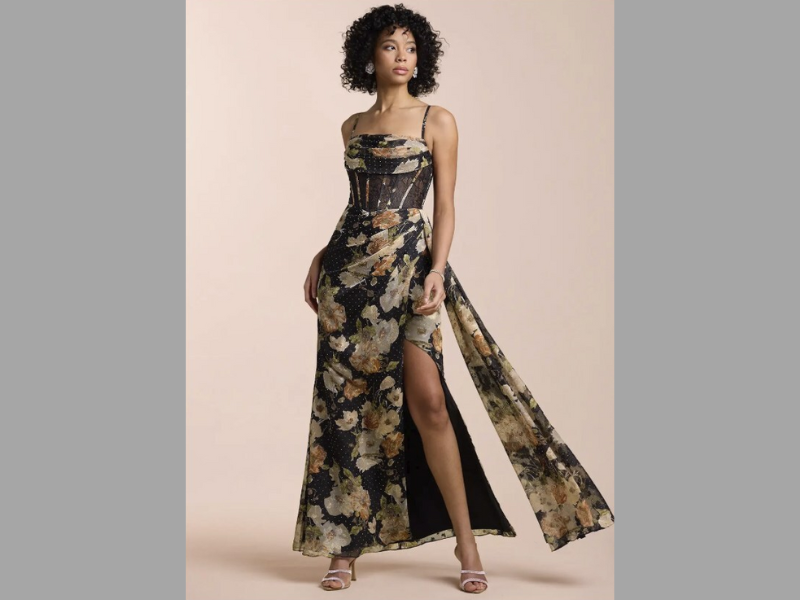 Image: Ultimate Prom Style Guide Azazie's 2025 Atelier x Prom Collection Taken from PR Newswire