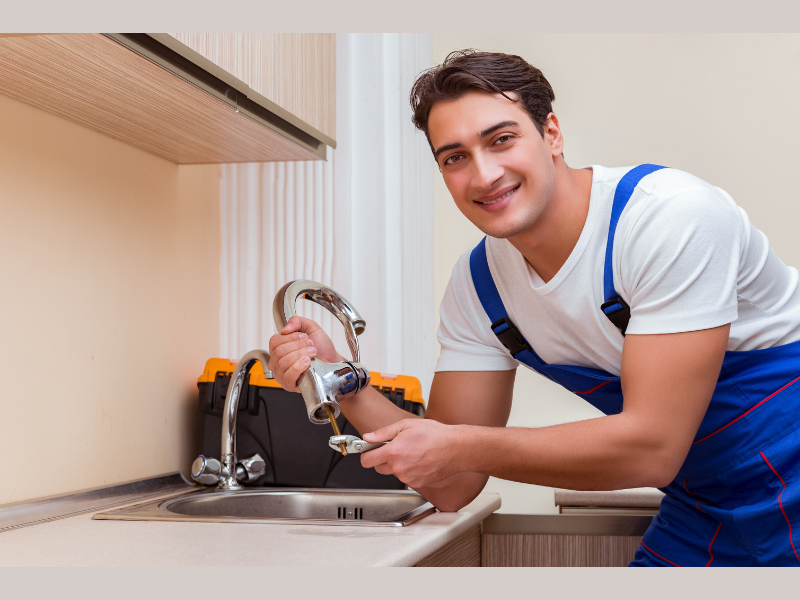 5 Essential Handyman Services Every Homeowner Needs