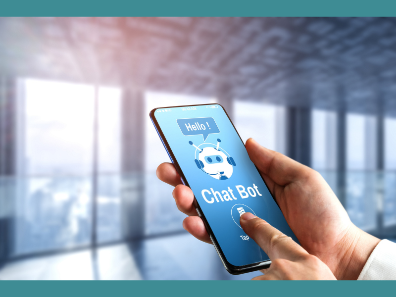 Key Technological Features Every Banking Chatbot Should Have