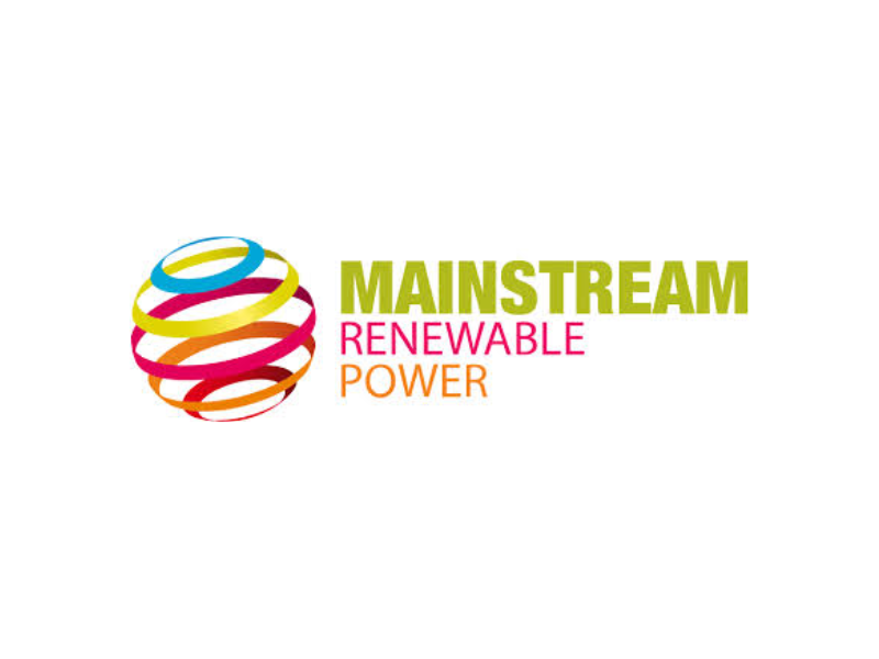 (Image: Mainstream Renewable Power Official website)