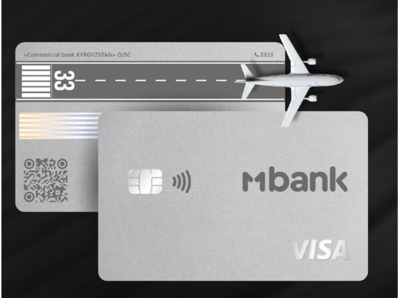 MBank transforms Kyrgyzstans Banking Landscape with Digital Ecosystem and Mobile App Milestones