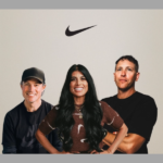 Nike and SKIMS Launch New Brand, NikeSKIMS, Designed to Sculpt; Engineered to Perform (Image: Nike Official website)