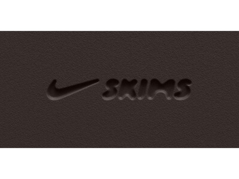 Nike and SKIMS (Image: PRNewswire)