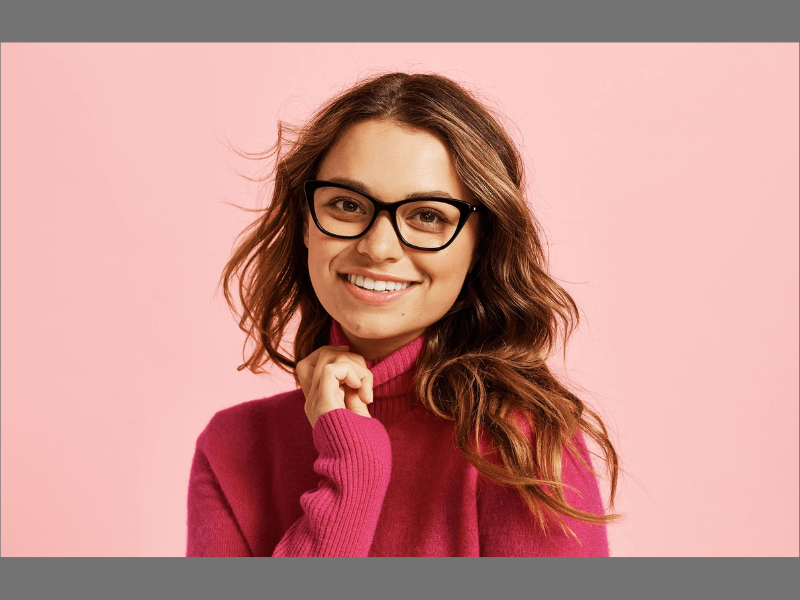 Pair Eyewear Unveils Three New Base Frame Colors, Continuing A More Personal And Intimate Connection To Eyewear (Image: Pair Eyewear official website)