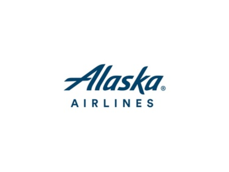 Alaska Airlines Image PR Newswire