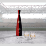 Cincoro Tequila and AC Milan Unveil Exclusive Limited-Edition Bottle to Celebrate Club's 125th Anniversary (Image: PR Newswire)