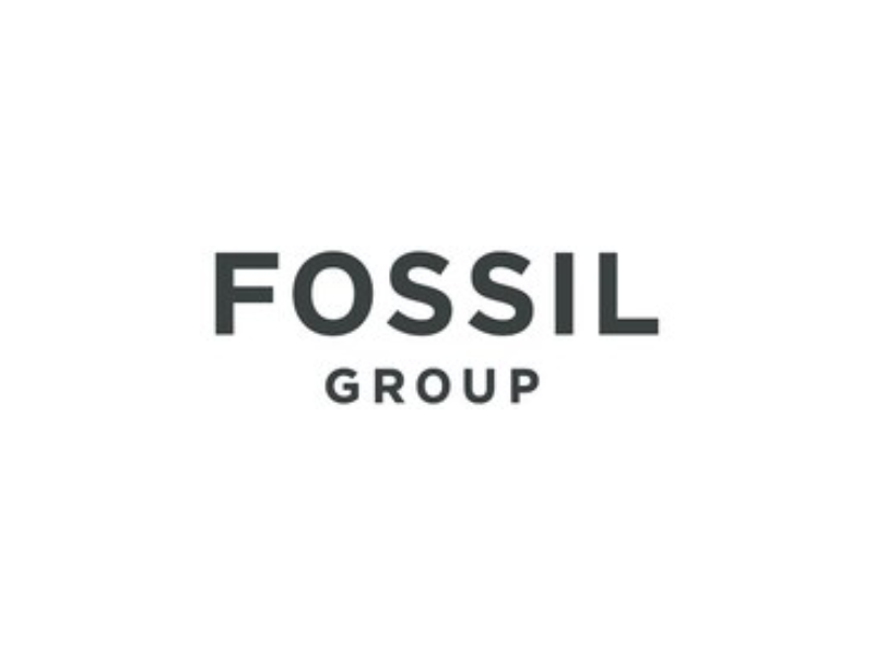 Fossil Group (Image: taken from PR Newswire)