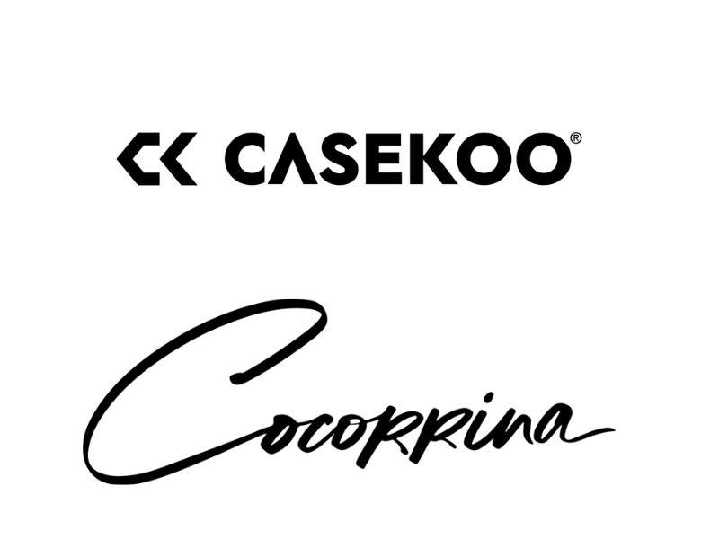 Image: Casecoo and COCORRINA Official website