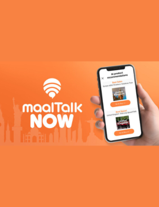 MaaltalkNow Elevates Travel Experience with Expanded Multilingual Support and Enhanced AI Capabilities (Image: pr newswire)