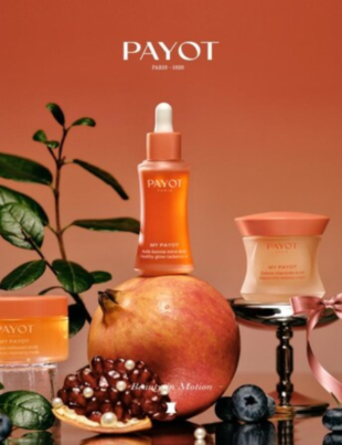 USHOPAL Expands Global Luxury Beauty Portfolio with the Acquisition of French Skincare Icon PAYOT (Image: PR Newswire)