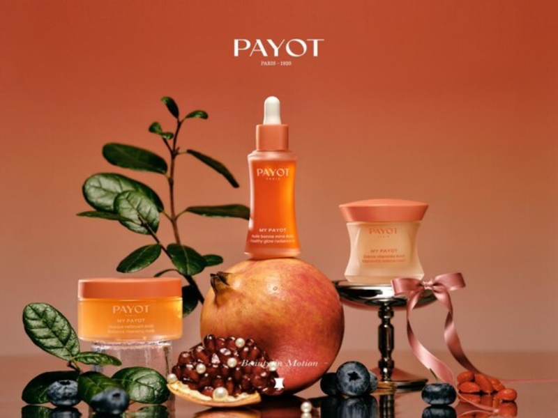 USHOPAL Expands Global Luxury Beauty Portfolio with the Acquisition of French Skincare Icon PAYOT (Image: PR Newswire)