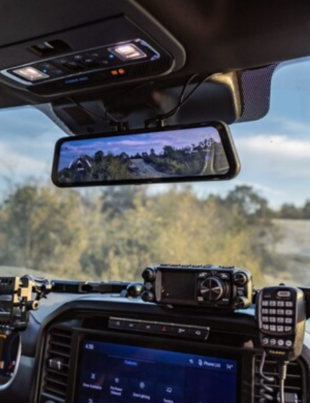 Wolfbox Unveils New G900 Tripro Dash Cams With Superior, High-Clarity Night Vision (Image: PR Newswire)