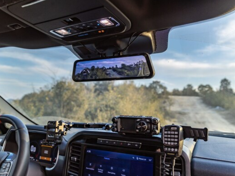 Wolfbox Unveils New G900 Tripro Dash Cams With Superior, High-Clarity Night Vision (Image: PR Newswire)