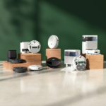 iRobot Suite of Innovative ROOMBA Floor Cleaning Robots (Image: PR Newswire)